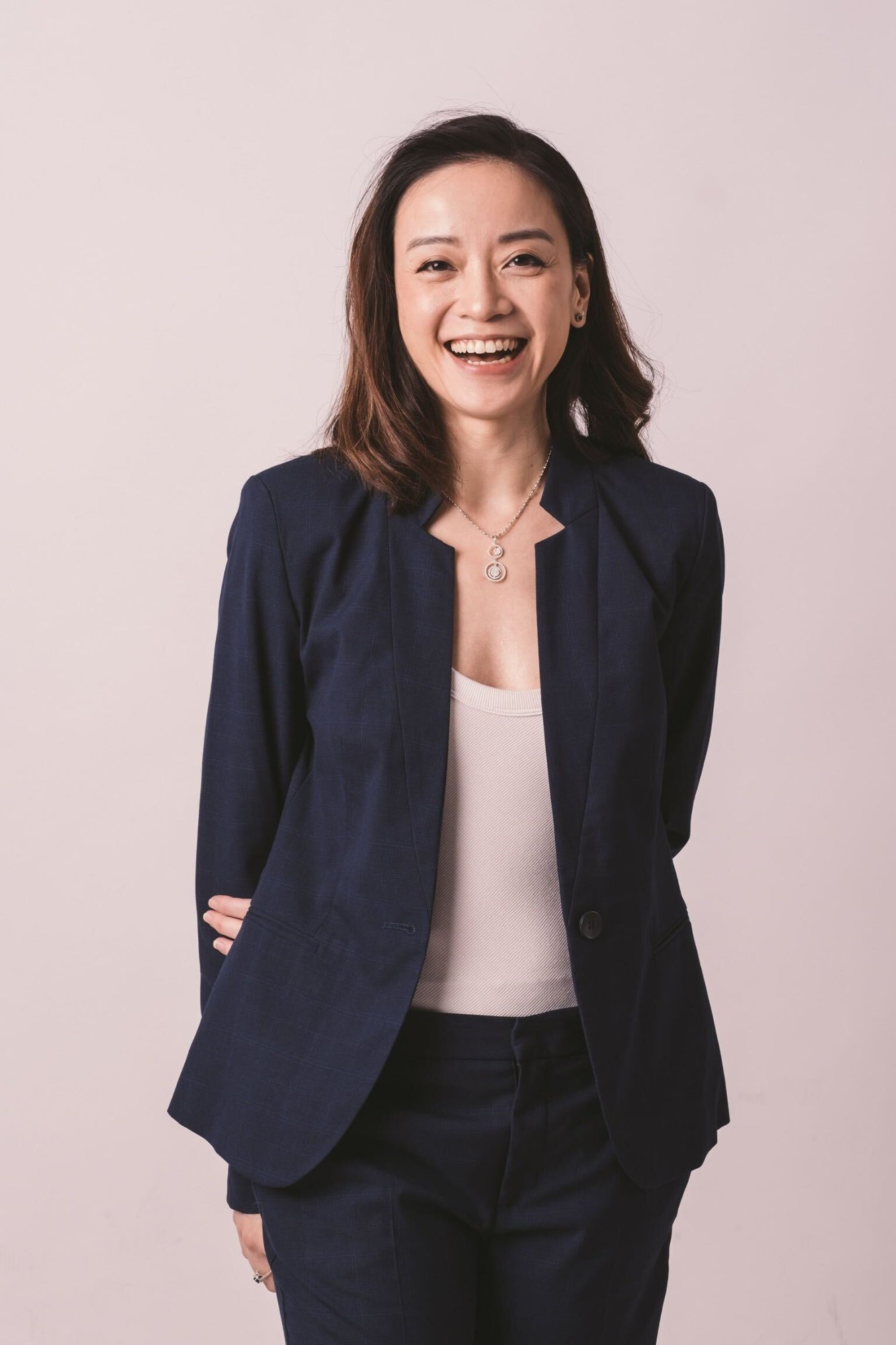 Dr. Janet Hung